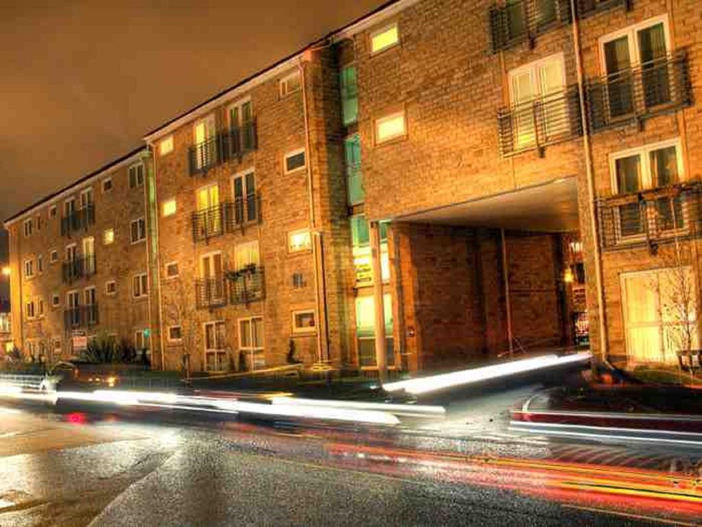 The Lindley Suite - Simple2Let Serviced Apartments Huddersfield Habitación foto