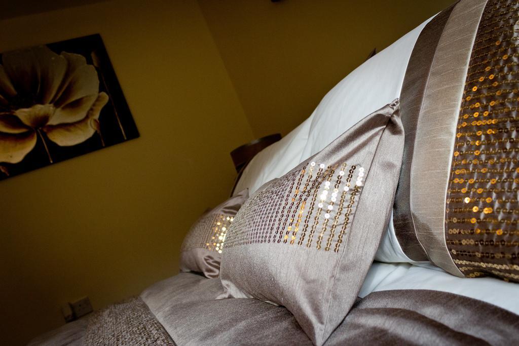 The Lindley Suite - Simple2Let Serviced Apartments Huddersfield Habitación foto