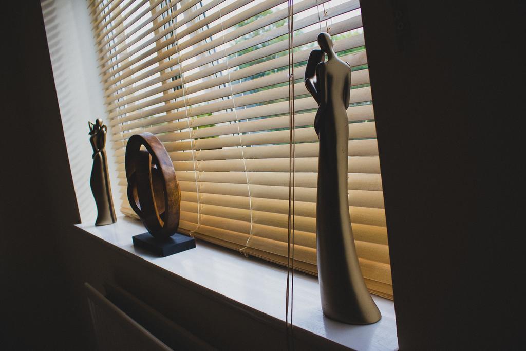 The Lindley Suite - Simple2Let Serviced Apartments Huddersfield Exterior foto