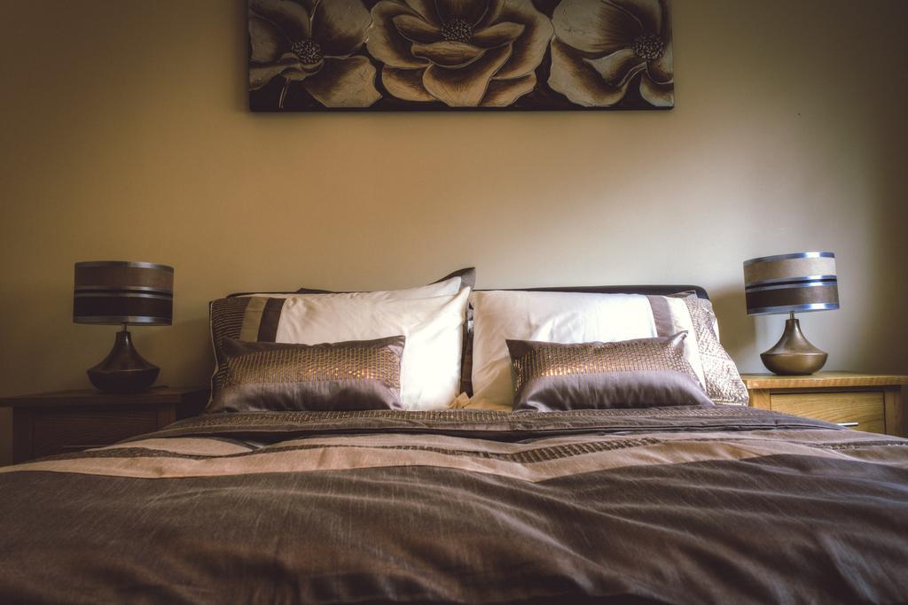 The Lindley Suite - Simple2Let Serviced Apartments Huddersfield Habitación foto