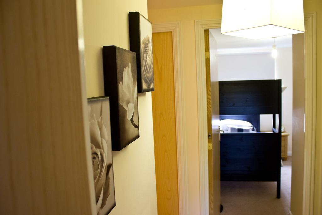 The Lindley Suite - Simple2Let Serviced Apartments Huddersfield Habitación foto