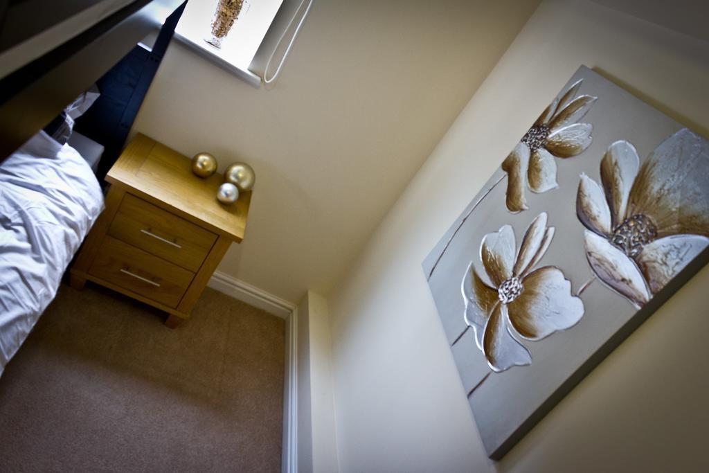 The Lindley Suite - Simple2Let Serviced Apartments Huddersfield Habitación foto