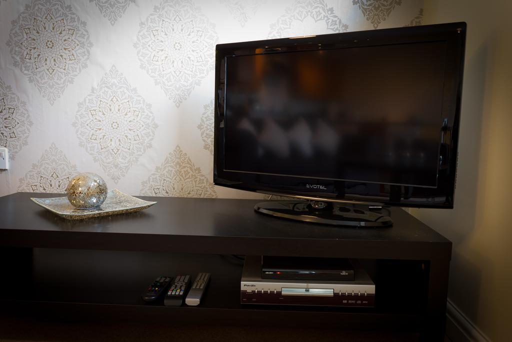 The Lindley Suite - Simple2Let Serviced Apartments Huddersfield Habitación foto