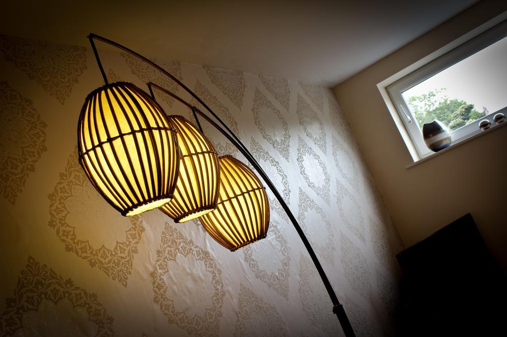 The Lindley Suite - Simple2Let Serviced Apartments Huddersfield Habitación foto